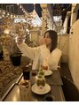 メンズ ネイル トノ(Men's Nail TONO) 韓国が好きで少しだけ住んでいたことがあります*