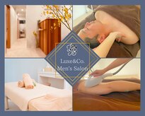 リュクスアンドコー 上田店(Luxe&co.)