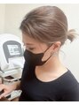 エムエスアイ(MSI)/田辺