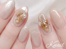 ケイネイル(Knail)