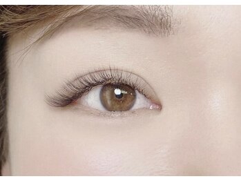 アルプラッシュブロウ(a.l.p lashbrow)の写真/【リペアでお得に】時短で綺麗にメンテナンス♪少しボリュームをだしたい方にも★