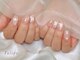 チュリップ(Tulipe)の写真