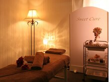 キナーレ 大宮(Kina-re)/プライベート空間で施術