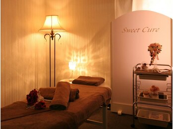 キナーレ 大宮(Kina-re)/プライベート空間で施術