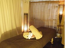 トータルケアサロン ビーン(Bean)/店内