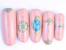 フォア ネイル(FOI NAIL)/ＮＥＷアート