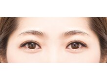 アイラッシュサロン ブラン トレッサ横浜店(Eyelash Salon Blanc)/ 眉毛アイブロウ 眉スタイリング