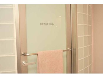 ブルー 福岡天神店(BLV)/シャワー室完備