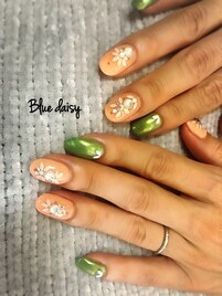 ジェルアート☆