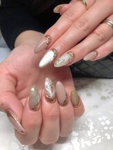 エムズビューティーサロン(M's Beauty Salon)/やり放題コース☆