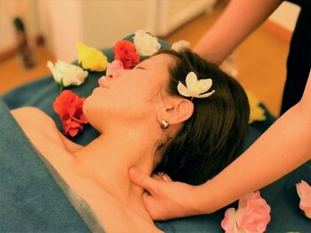 ザワン スパ アンド リラクゼーション(THE ONE)/THE ONE SPA and relaxation