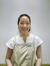 プラスネイル 銀座中央通り店(PLUS NAIL) 市川 (ゆ)