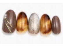 ハーティーネイル hearty nail 溝の口店/定額デザイン￥10000