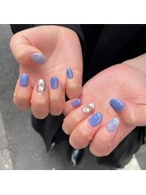 ヒルズ 原宿(Hills Harajuku)/ニュアンス