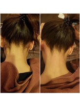 ラ スター 横浜店(La star)/XXXワックス脱毛×光脱毛