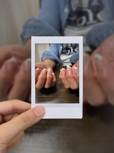 ユキズ ネイル アンド ワックスサロン(YUKI'S NAIL&WAX SALON)/