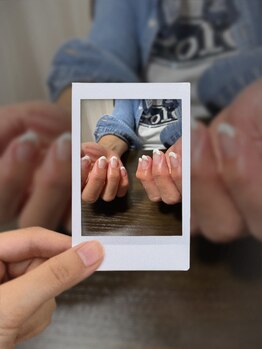 ユキズ ネイル アンド ワックスサロン(YUKI'S NAIL&WAX SALON)/