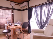 ユキネイル(YUKINAIL)