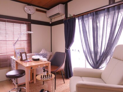 ユキネイル(YUKINAIL)の写真