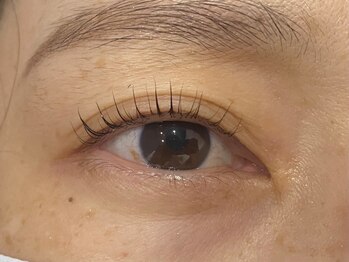 アイクイック 新宿 新宿駅西口店(Ai Quick)/パリジェンヌラッシュリフト