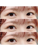 セネル(SeneL)/まつげエクステ　大阪/福島