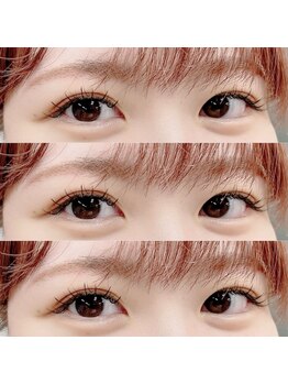 セネル(SeneL)/まつげエクステ 大阪/福島