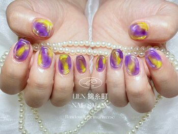 リエン 錦糸町(Lien)/