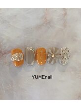 ユメ(YUME)/10月限定クーポン★6980→6500