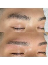 ダウニー(Downy)/20代/男性/カフェ経営