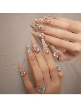 クイーンズビューティーサロン 歌舞伎町店(Queen's beauty salon)/