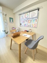 リュクスボックス(luxe box)/