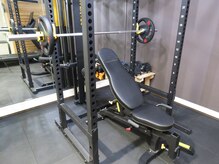 ダッシュスポーツマッサージ(DASH SPORTS MASSAGE)/フリーウィイト