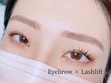 シル 江坂(Cil)/まつげパーマ×アイブロウWax