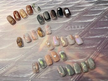 アンネ 東心斎橋店(ANNE)/【パラジェル】5月monthly