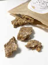 シエスタ(SIESTA)&nbsp;腸活できる グラノーラ