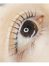 ココ(Coco)/3stepトリートメントLashLift