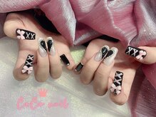 シーシー ネイル アンド アイラッシュ(CeCe Nail&eyelash)/