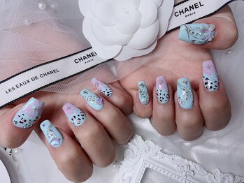 スノーネイルサロン 新宿店(Snow nail salon)/