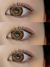 アジュメル(Ajumel)/ニュアンスパーマ