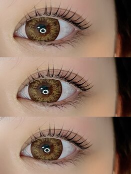 アジュメル(Ajumel)/ニュアンスパーマ