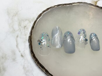 ワイワイネイル(waiwai nail)/7月★トレンド定額コース