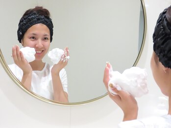 モイスティーヌ 新宿