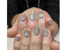 アールエム(Rm)/8月◇ネイル