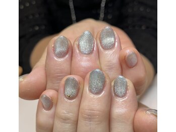 アールエム(Rm)/8月◇ネイル