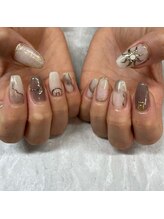 ポノネイル(Pono Nail)/ニュアンス☆