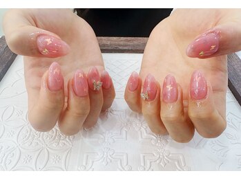 ハニービューティーサロン(honey beauty salon)/
