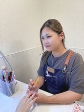 ビューティー ラボ 明石店(Beauty Labo)&nbsp;小林 