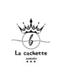 ラカシェット(La.cachette)/La.cachette【よもぎ蒸し・温活サロン】