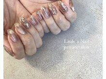 レアンシ(ReAnc)/ちゅるちゅるブラウン