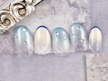 ショコ アンド ラム(Syoko&Lum)/☆ マグメットグラデーション☆